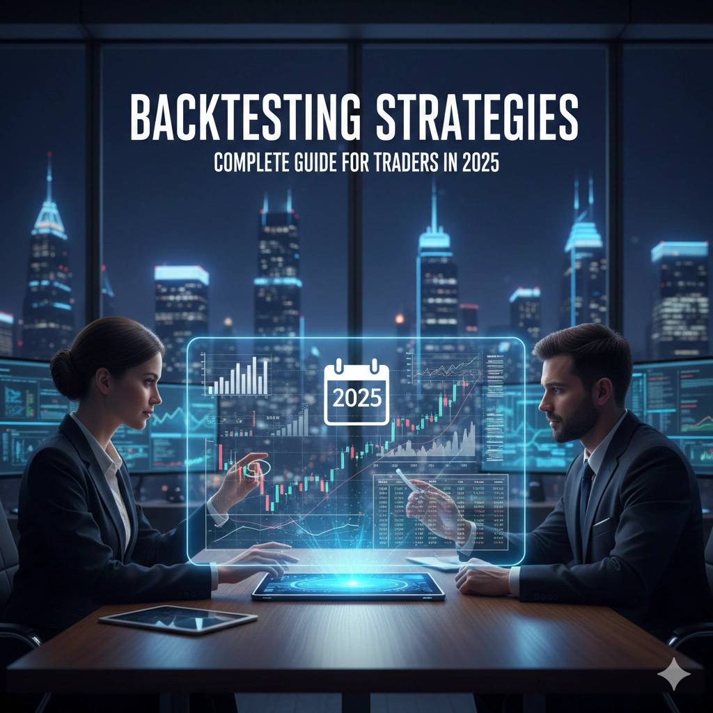 Backtesting Trading Strategies Power | Insightful Trade