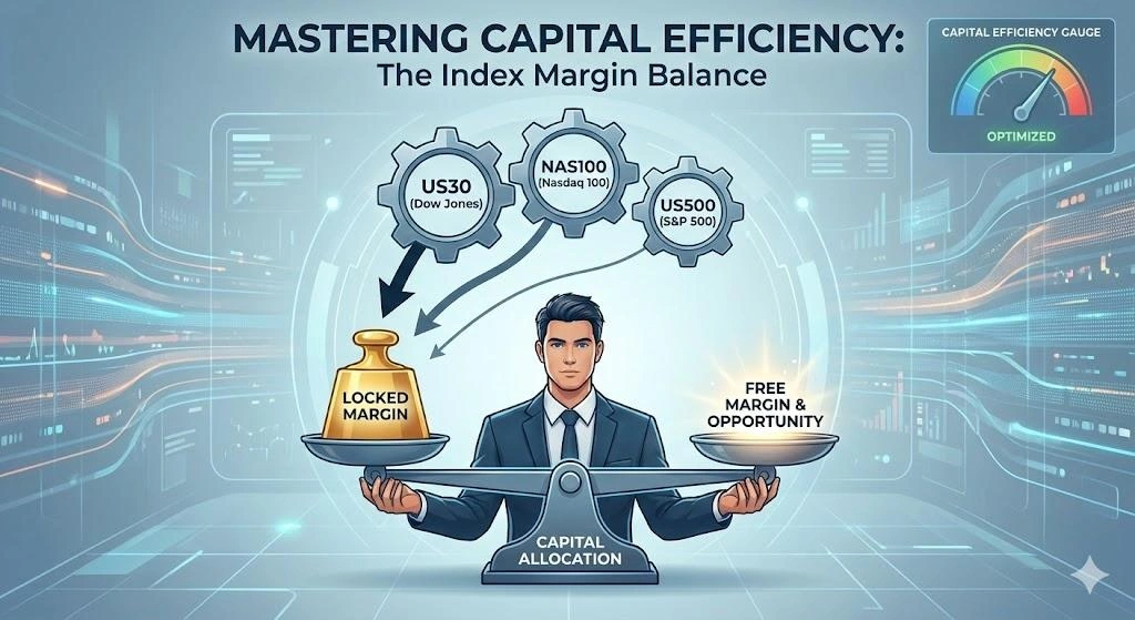 Index Margin Comparison: Smart Ultimate Capital Guide