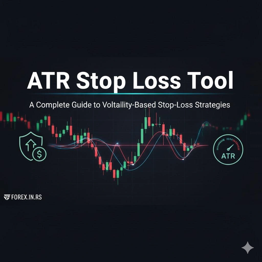 ATR Stop Loss Tool Guide for Volatility-Based Risk Management