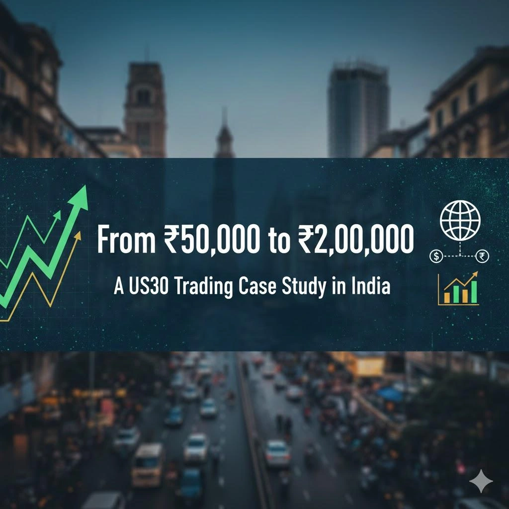 Trading Case Study: Powerful Success Journey | Insightful Trade