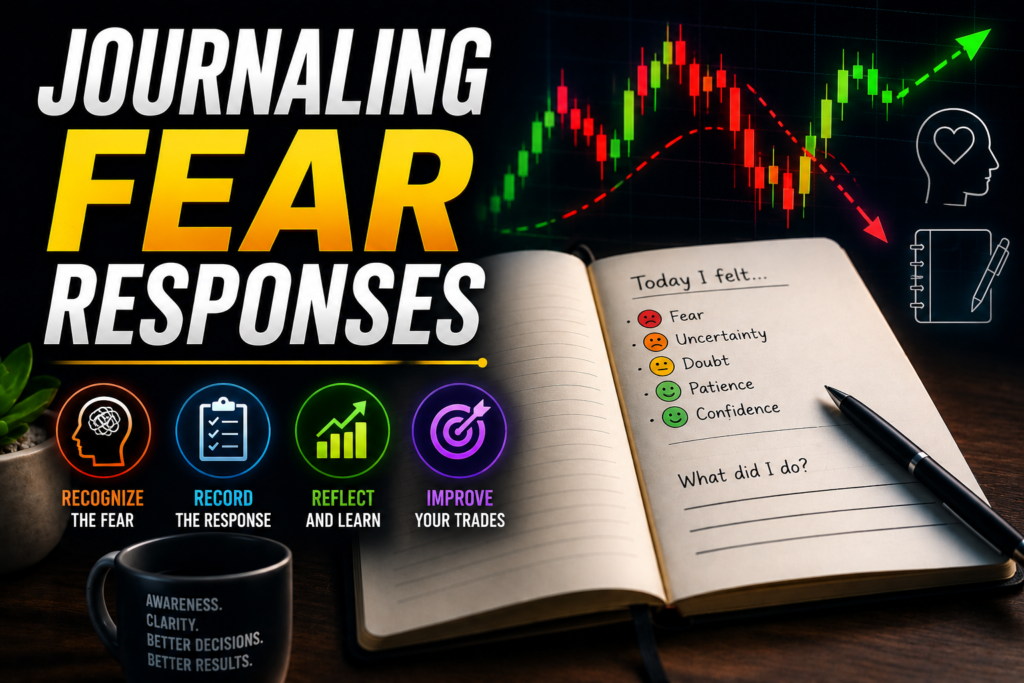 Trading Paralysis: Why Fear Freezes Decision-Making During Volatile Markets