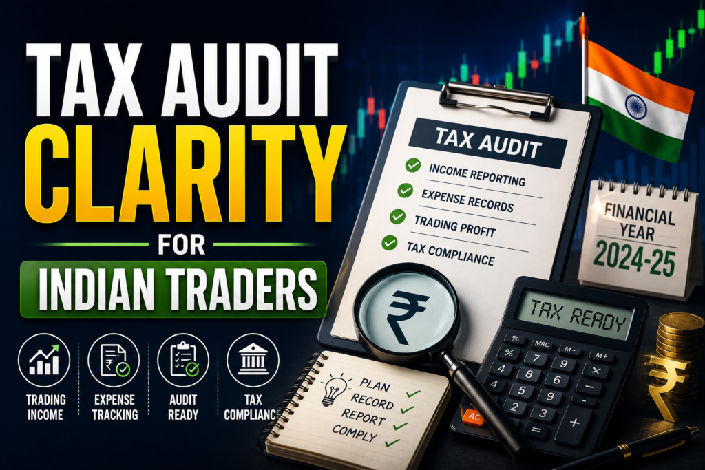 Trading Year End Checklist: Compliance, Records & Tax Prep
