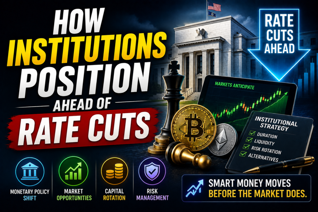 Fed’s Deep Rate Cuts in 2026: Boost for Crypto and Forex Volatility