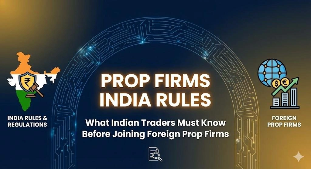 Prop Firms India Rules and Legal Risks Explained