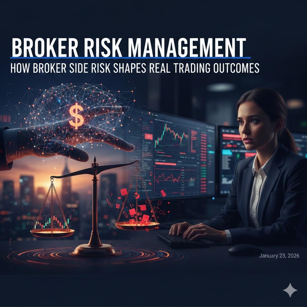 Broker Risk Management Breakdown Every Trader Must Know | Insightful Trade