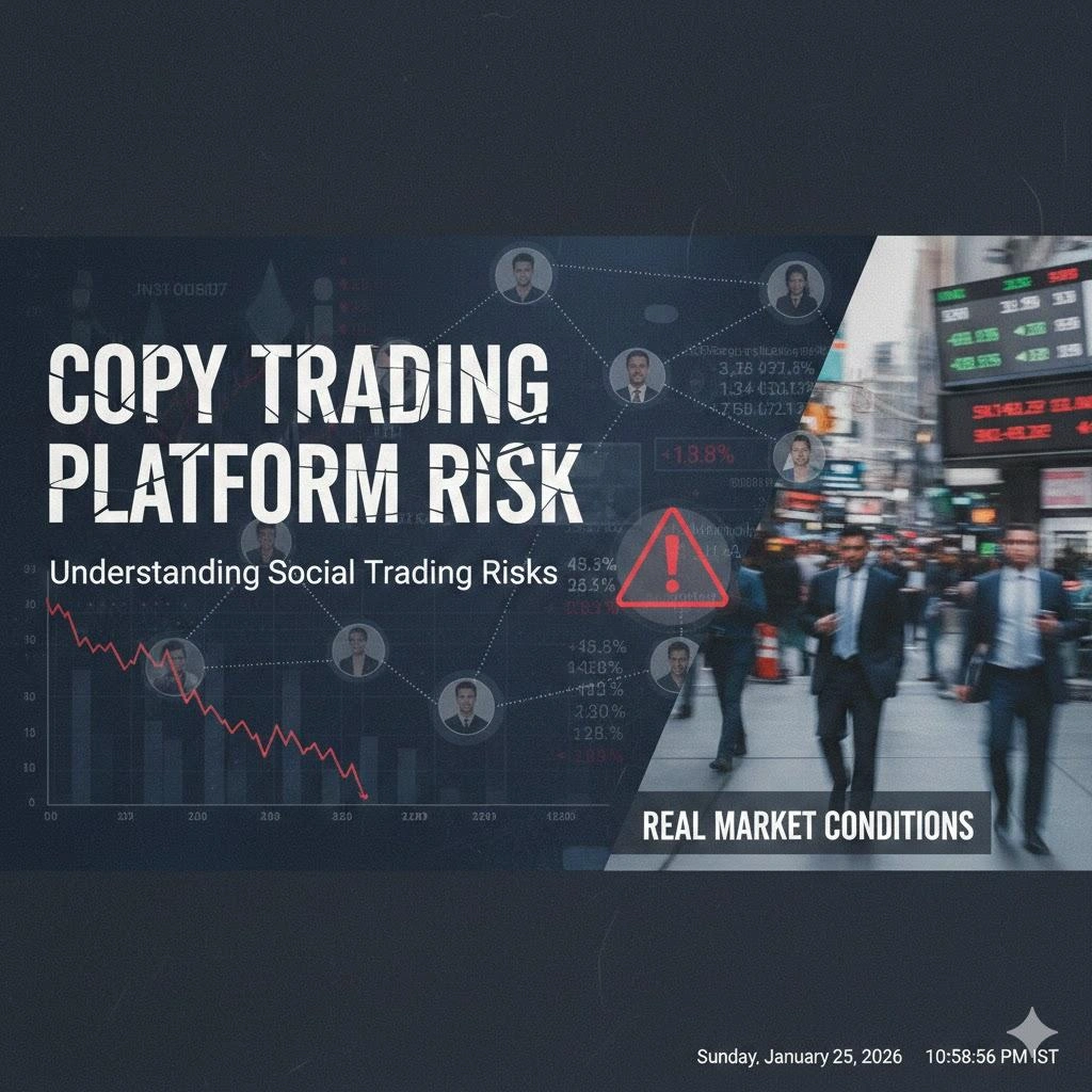 Copy Trading Platform Risk: Powerful Reality Check | Insightful Trade