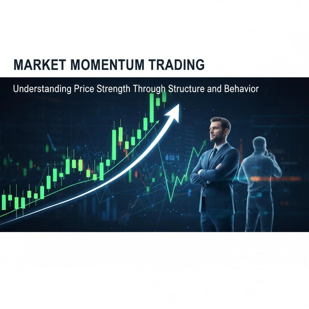 Market Momentum Trading: A Smarter Way to Trade Strength | Insightful Trade