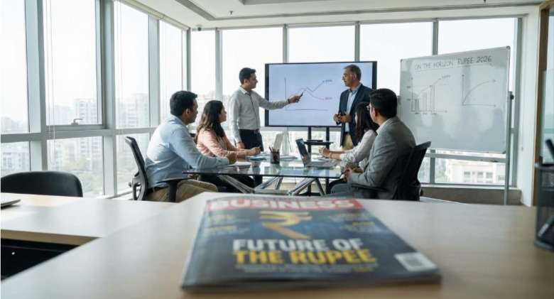 Indian Rupee predictions 2026