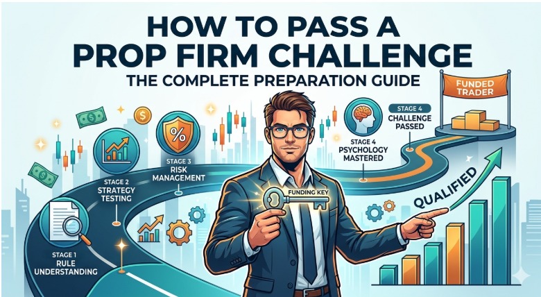 prop firm challenge