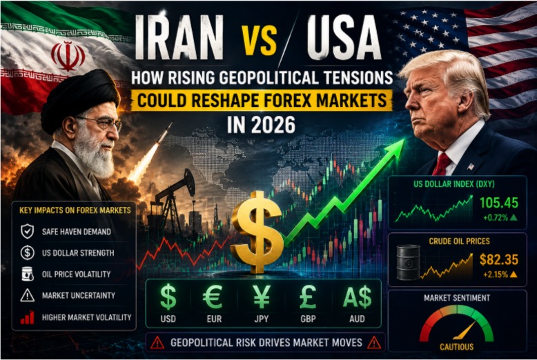 Iran vs USA