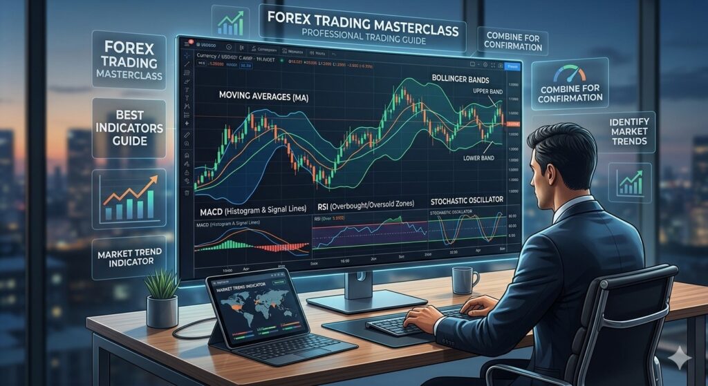 Best Trading Indicators