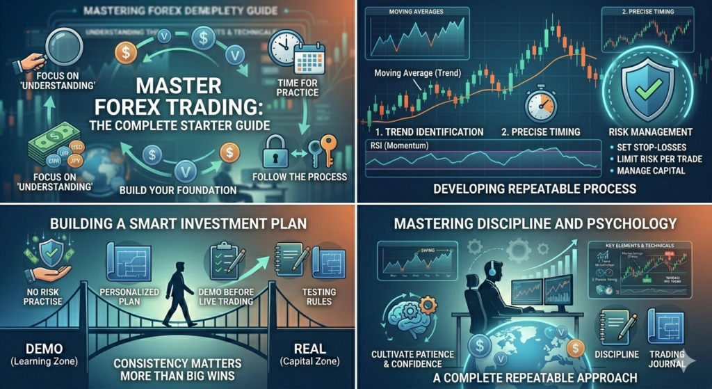 Forex Trading Tips