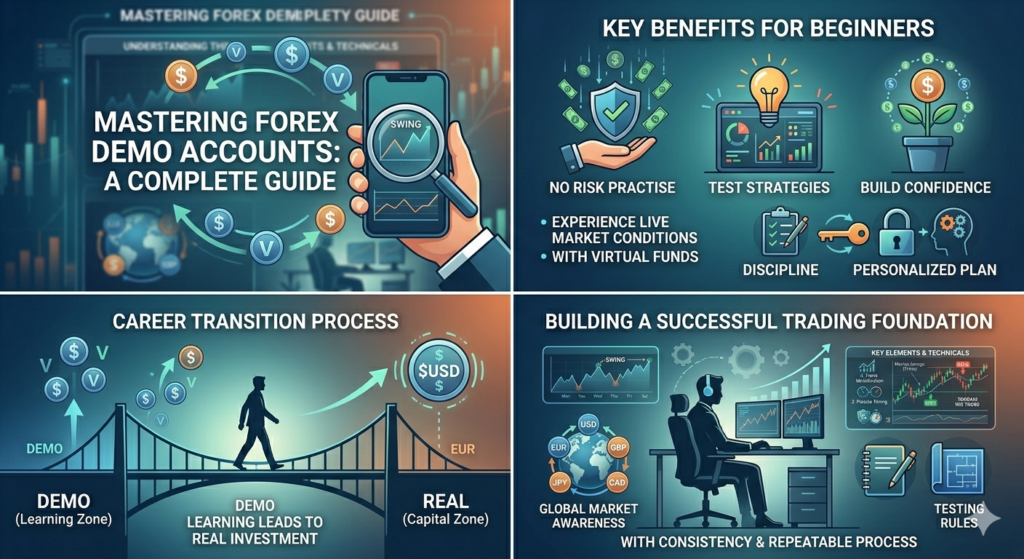 Forex Demo Account