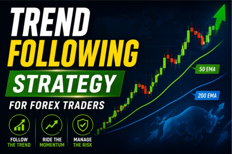 trend following strategy