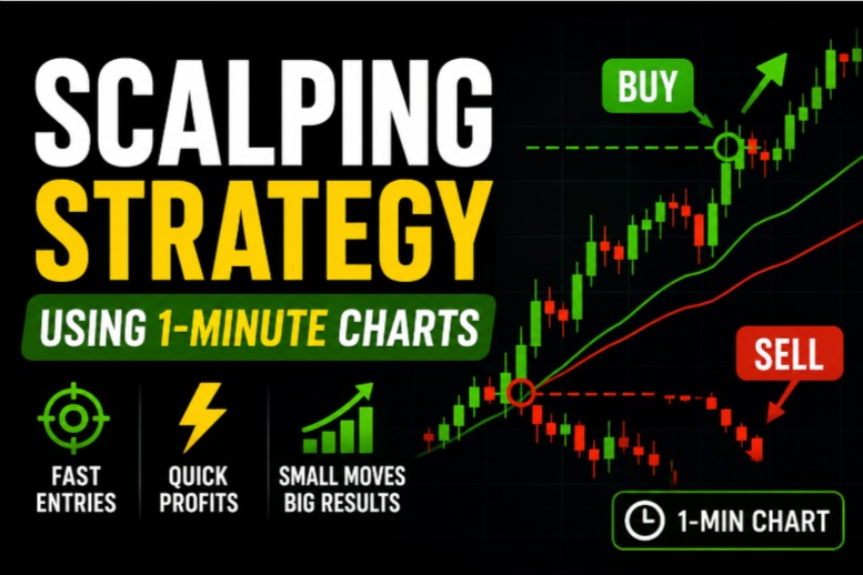forex scalping strategy