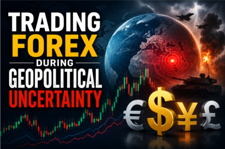 geopolitical uncertainty forex