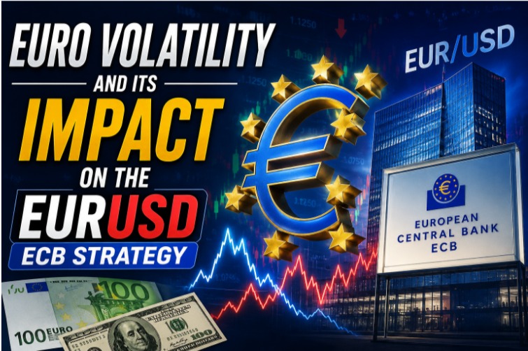 EURUSD ECB strategy