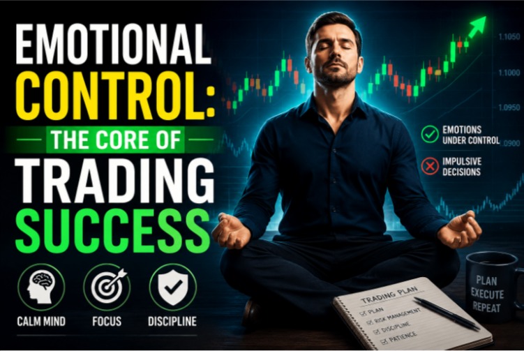 winning forex psychology