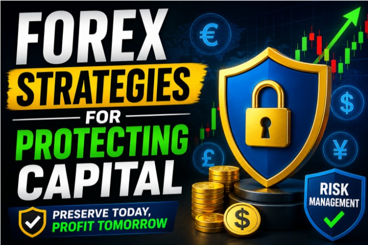capital preservation forex