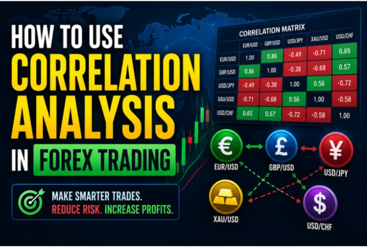 forex correlation strategy