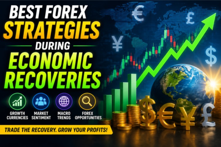 economic recovery trading