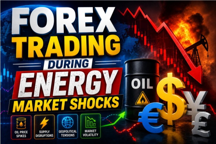 energy market forex