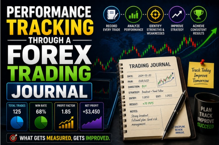 forex trading journal