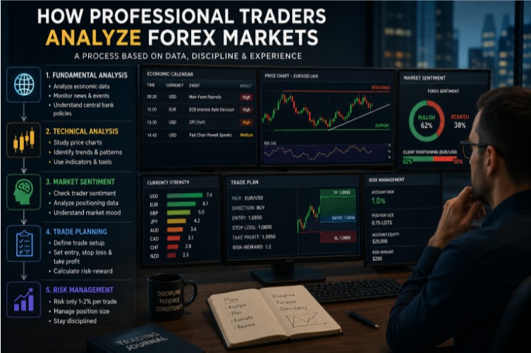 professional forex analysis