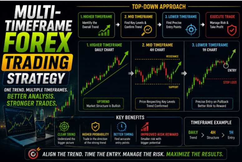 multi timeframe analysis