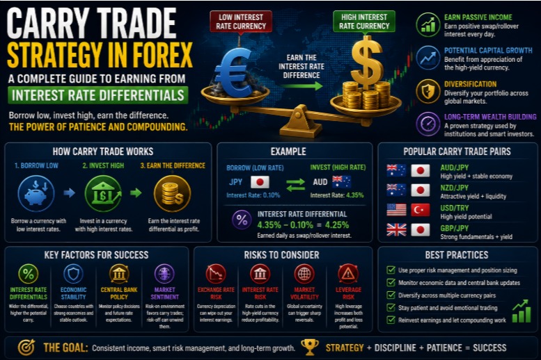 carry trade