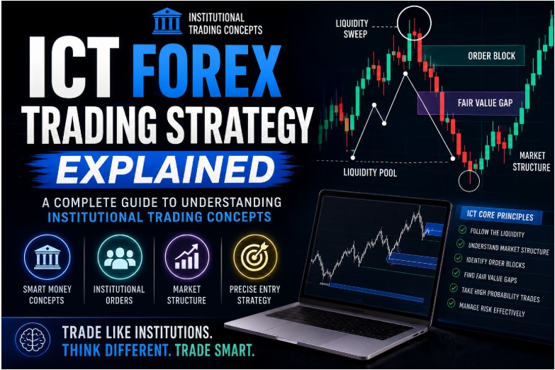 ICT trading