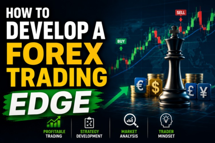 forex trading edge