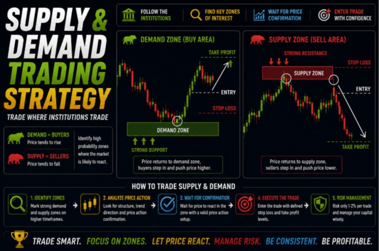 supply and demand