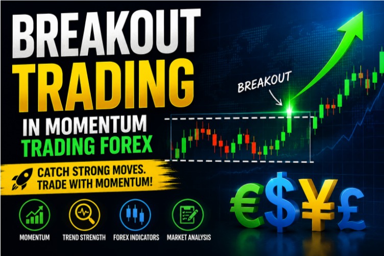 momentum trading forex