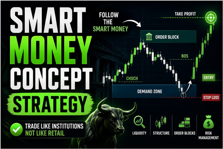smart money concept