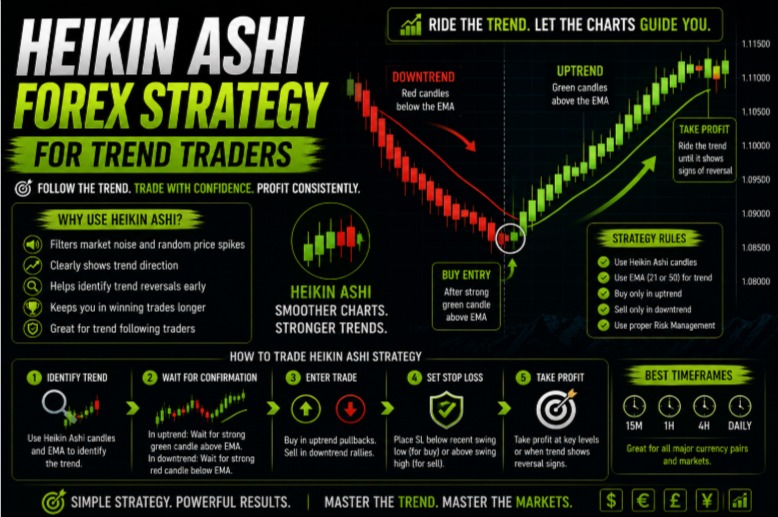 heikin ashi