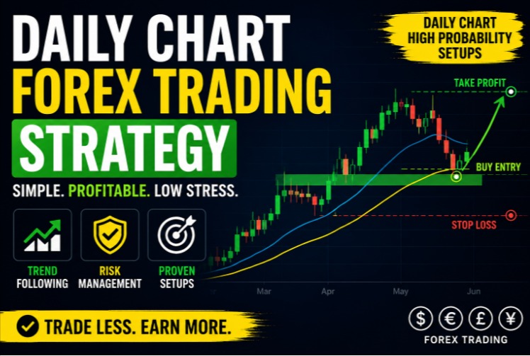 daily forex strategy