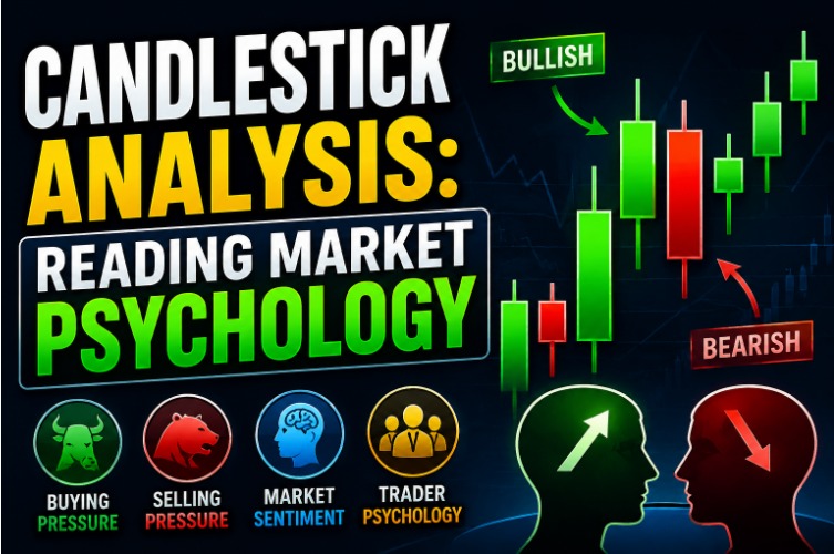 no indicator forex strategy