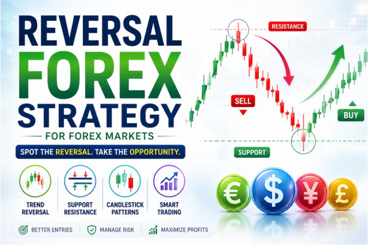 reversal forex strategy