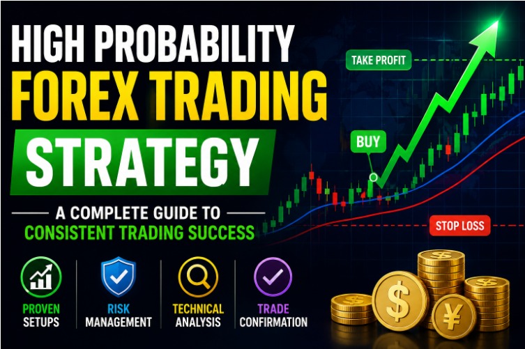 high probability forex strategy