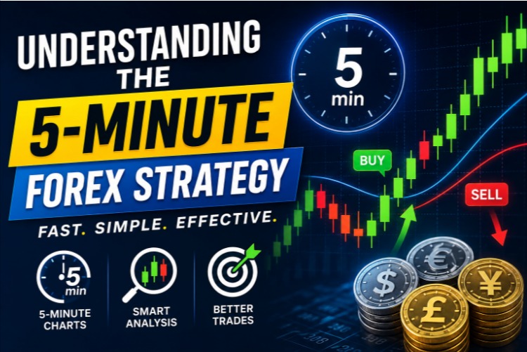 5 minute forex strategy