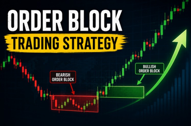 order block strategy