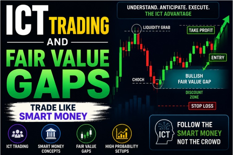fair value gap forex