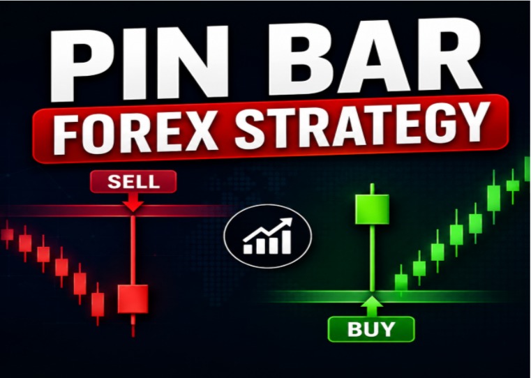 pin bar strategy