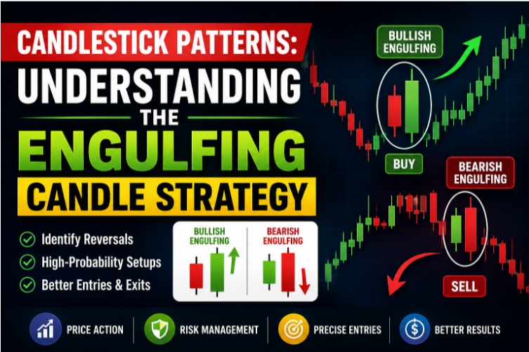 engulfing candle strategy