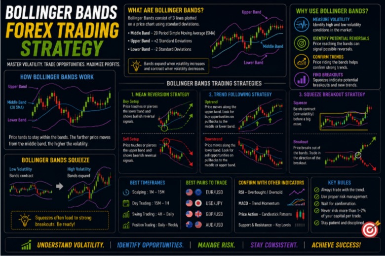 Bollinger Bands strategy