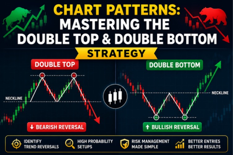 double top strategy