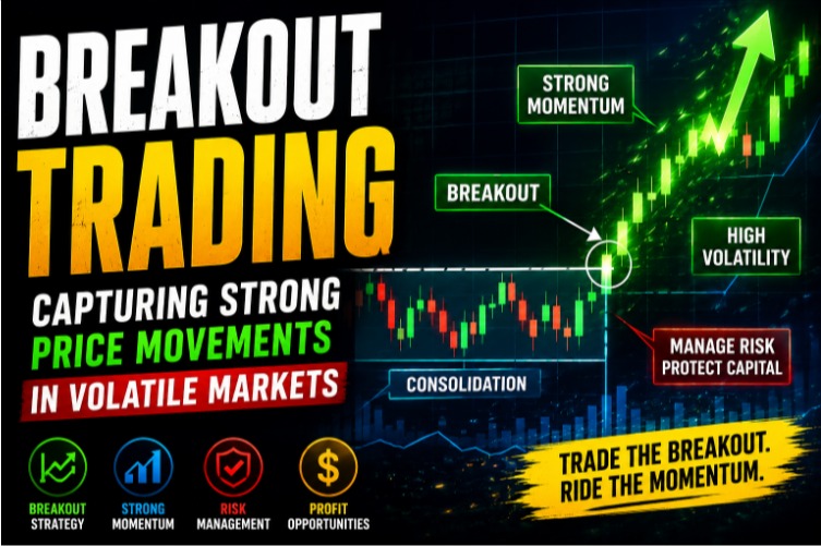 volatile market forex strategy