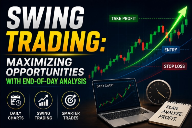 end of day forex strategy