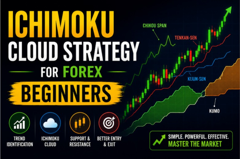 Ichimoku Cloud